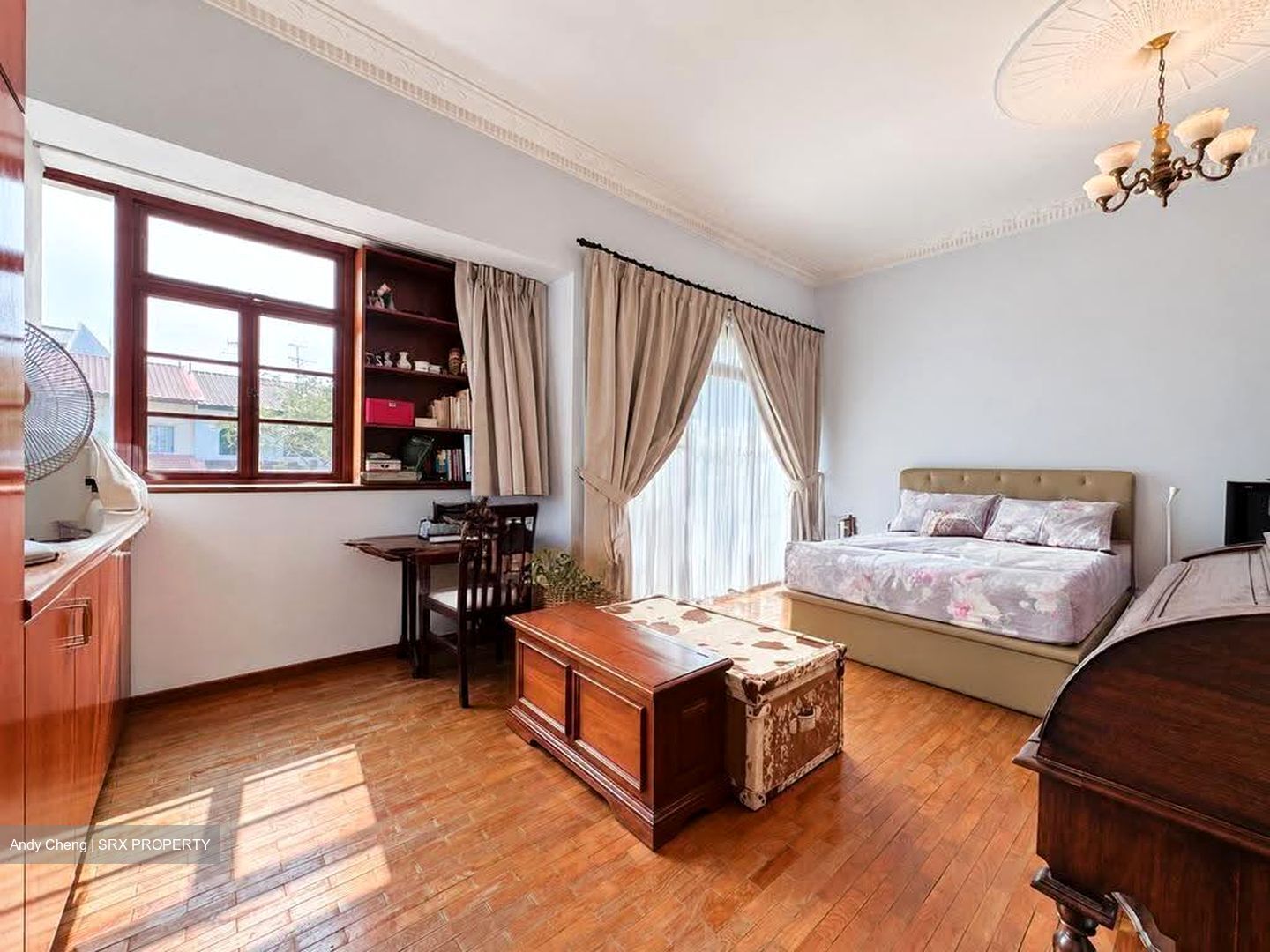 Lorong Mydin (D14), Detached #628913491